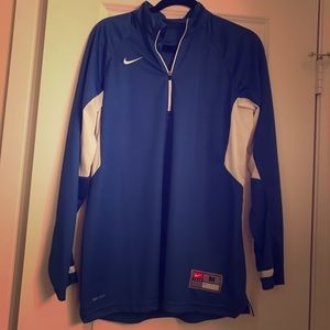 Nike long sleeve shirt